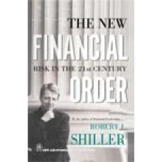The New Financial Risk In the 21st Century Order